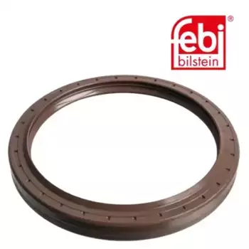сальник ступицы !задн. 145x175x17/21 \MB без ABS 17547 FEBI