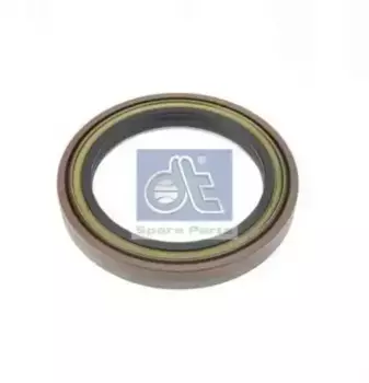 сальник ступицы !задн. 87.26x120.76x15.4 \MAN L01/04/05 ось 6.1/6.8т 3.60107 DT