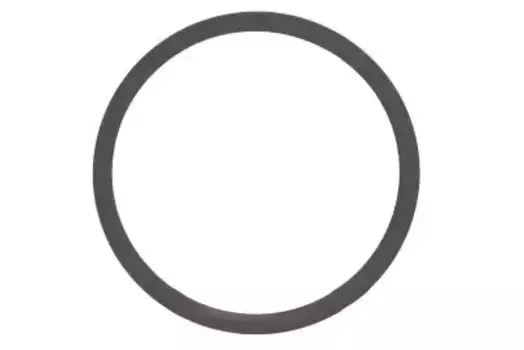 сальник ступицы !задн. FPM 180x200x12 B1BAVIDRWX7 \Iveco Eurocargo/Tech/Star/Trakker 12014190B CORTECO