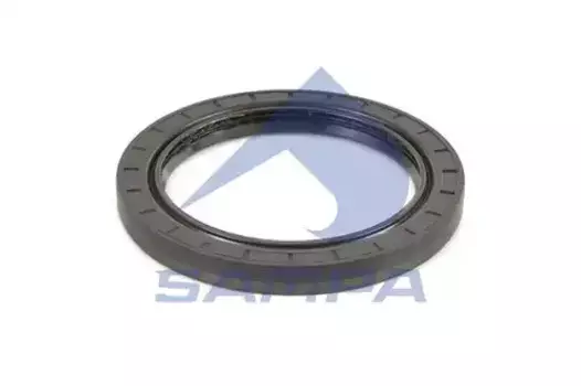 сальник ступицы задн. внутр. 120x160x15/13мм!\ RVI Magnum 080.326 SAMPA