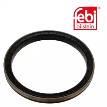 сальник ступицы !задн.внутренний 142x170x16 \Scania 18201 FEBI
