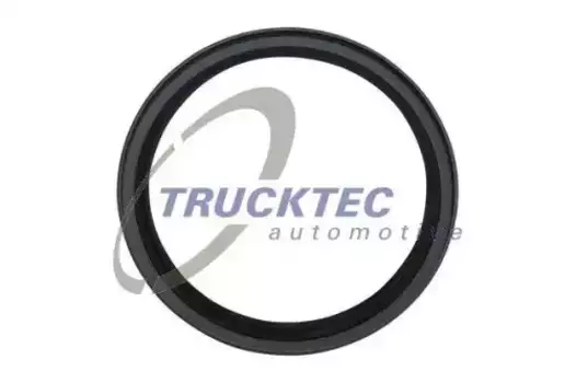 сальник ступицы задней! 132x160x10\ MAN TGA/TGS/TGX 00> 05.32.047 TRUCKTEC