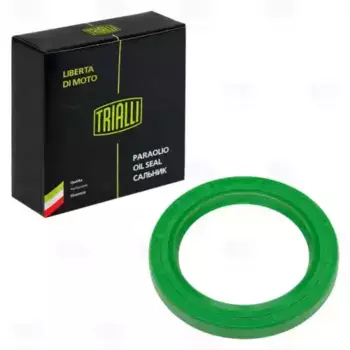 сальник ступицы задний! перед./зад. УАЗ\ ГАЗ 3302, УАЗ PS 317 TRIALLI