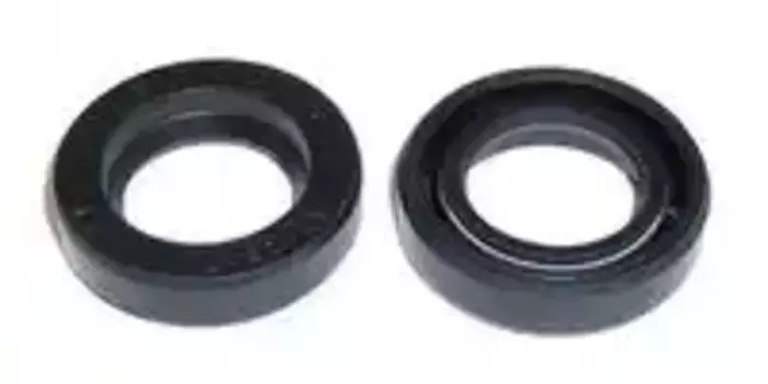 сальник ТНВД !NBR17x28x7 \IVECO, MAN, MB 050.300 ELRING