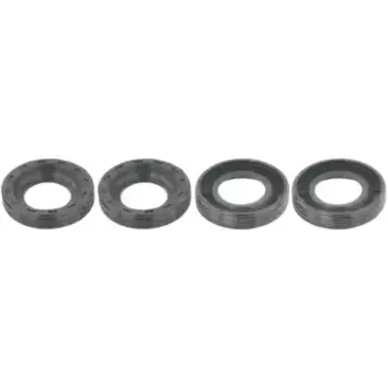 сальник топливной форсунки! \ Citroen,Peugeot 1.6HDi PGCP-003-PCS4 FEBEST