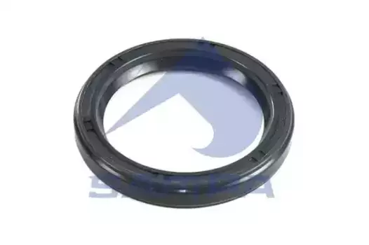 сальник торм. вала! 38x50x7 \Scania 041.155 SAMPA