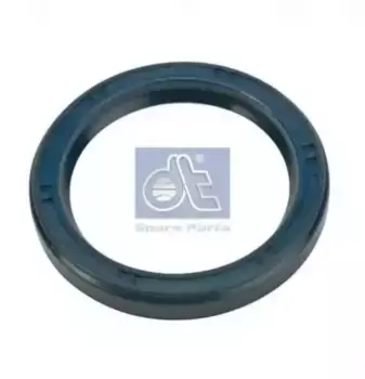 сальник торм.вала !38xx50x7 \Scania (AM55/56/60/61/70) 1.18215 DT