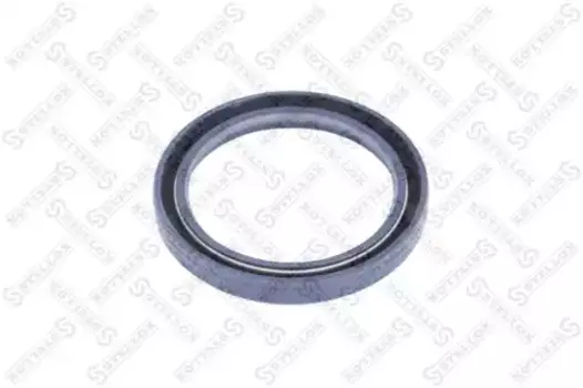 сальник торм.вала! 45x60x7 \SAF 81-01214-SX STELLOX