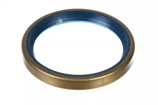 сальник торм. вала! (р) около кулака 45x55x7 \RVI Premium 81-01231-SX STELLOX