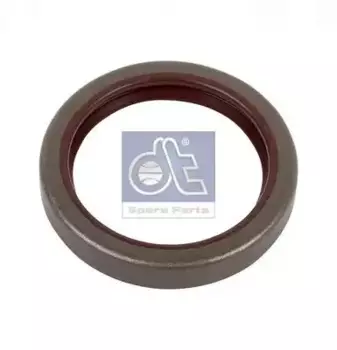 сальник торм. вала! ведущего моста 42x55x9 \MAN 15.168-33.365 4.20682 DT