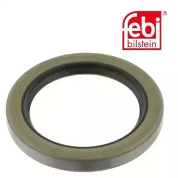 сальник тормозного вала !42x58x7 \MAN/MB/RVI 07481 FEBI