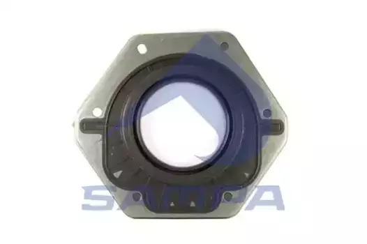 сальник в корпусе к/в! перед.\ Fiat Ducato 2.8D/JTD/TDi 94-02,Iveco,RVI 079.095 SAMPA