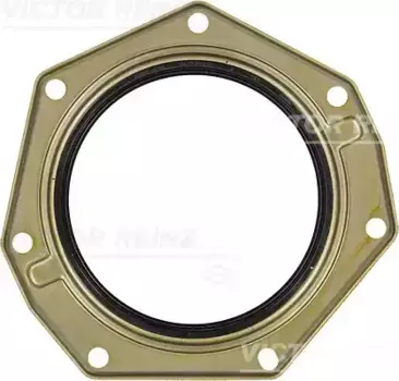 сальник в корпусе к/в зад. !\Renault Master 2.5D 98> 81-90042-00 VICTOR REINZ