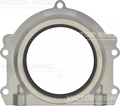 сальник в корпусе к/в задний!\ Rover 420/620/25/45 2.0TD 20T2N 95> 81-90028-00 VICTOR REINZ