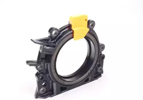 сальник в корпусе коленвала задний! 85x132/153x15.7\ Audi A3/A4 1.9/2.0TDi 03> 038103171S VAG