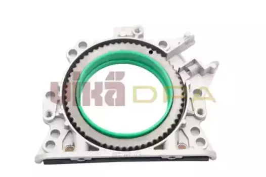 сальник в корпусе коленвала задний!\ Audi A2 1.4 99> 11031467001 VIKA