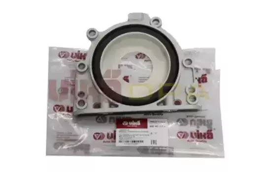 сальник в корпусе коленвала задний!\ Audi A3 1.6/2.0 96> 11030161801 VIKA