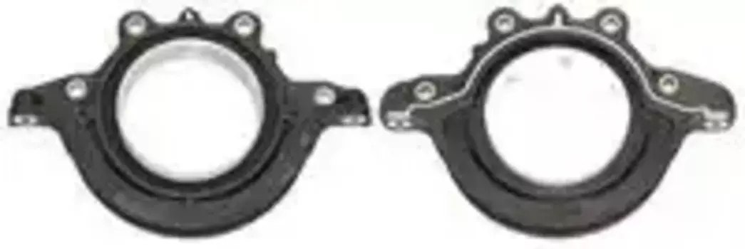 сальник в корпусе коленвала задний!\ Audi A2, Seat Cordoba/Ibiza, VW Golf/Polo 1.4 99> 023.950 ELRING