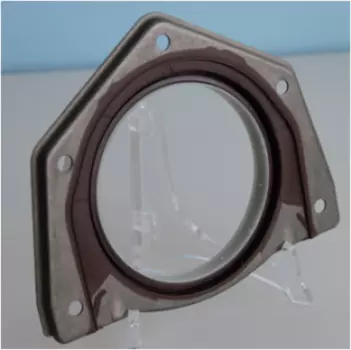 сальник в корпусе коленвала задний!\ Fiat Bravo/Mare/Stilo 1.4-2.4/1.9-2.4TD/JTD 95> 120 157 63B CORTECO