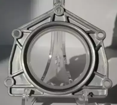 сальник в корпусе коленвала задний!\ Land Rover Defender 2.5TDi 90> 190 365 68B CORTECO