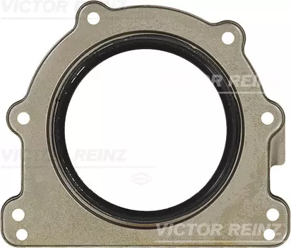 сальник в корпусе коленвала задний!\ MB W203/W204/W211 1.8 M271 02> 81-90048-10 VICTOR REINZ