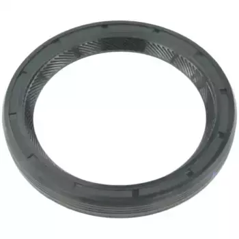 сальник вала АКПП! 43.6x58.3x7\ BMW 1 E87 118d N47D20A/N47D20C 07> 95KAY-45580707R FEBEST