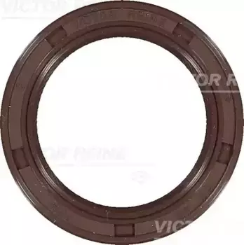 сальник вала коленчатого! D48xd35x8\ Hyundai Accent 1.4/1.5, KIA Rio II 1.4/1.6 05> 81-53972-00 VICTOR REINZ