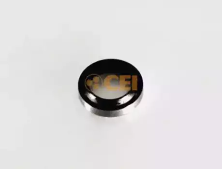 сальник! вала КПП 25x35x7/10 \ZF Ecomid 139.870 CEI