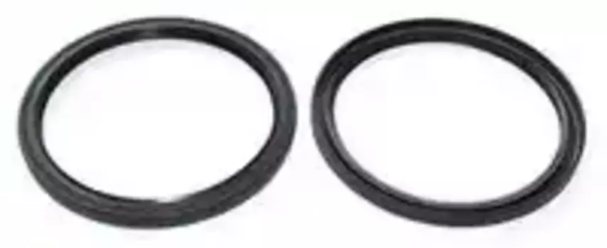 сальник вала ТНВД! 106x125x8\ DAF F75/F95/75CF/85CF/CF75/CF85/XF95 493.351 ELRING