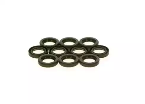 сальник вала ТНВД! Bosch 17/28.3x6.1mm\ 1 410 282 003