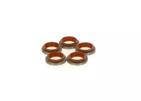 сальник вала ТНВД! Bosch 20/30.1x6.7mm\ 1 410 281 013