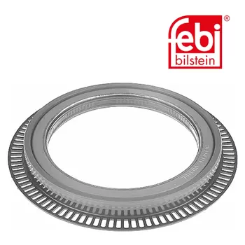 сальник задн.ступицы !135x175x18 \MAN F2000