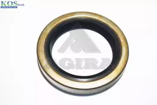 САЛЬНИК ЗАДНЕЙ СТУПИЦЫ (65x92x13)/5281044500/KOS-430/KOS (10714040/150518/0013267, КОРЕЯ, РЕСПУБЛИКА