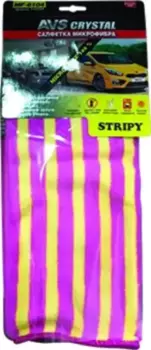 салфетка! микрофибра 2-х цветная высокой плотности 35х40см, 1шт\