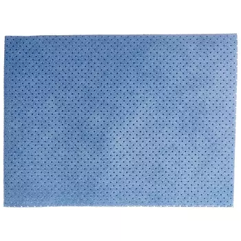 Салфетка автомобильная салон авто GRASS IT0321 искусственная замша 1 шт.