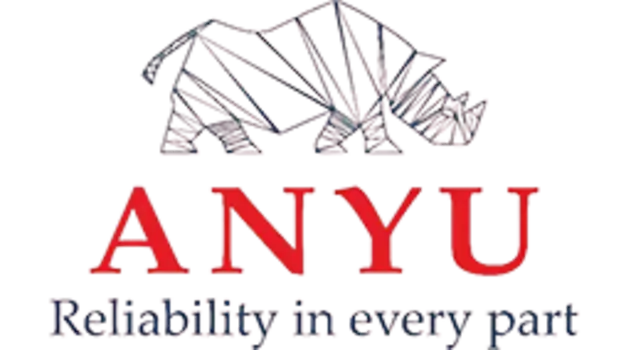 Салонный фильтр ANYU AFK771479