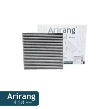 Салонный фильтр ARIRANG ARG32-4712C
