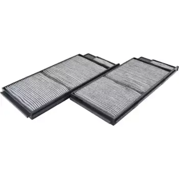 Салонный фильтр AZUMI AC21506CSET