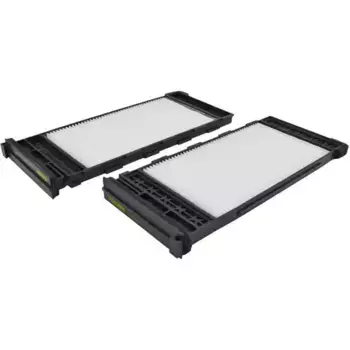 Салонный фильтр AZUMI AC22503SET