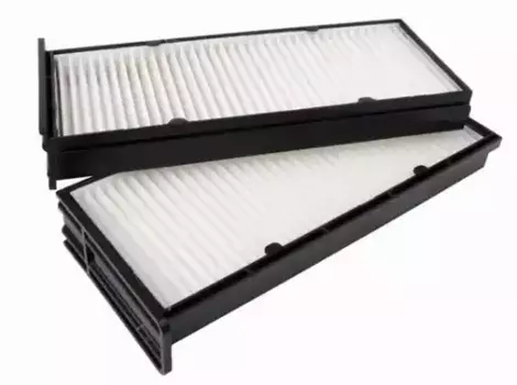 Салонный фильтр AZUMI AC23505SET