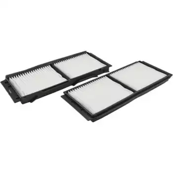 Салонный фильтр AZUMI AC25157SET