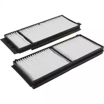 Салонный фильтр AZUMI AC25502SET