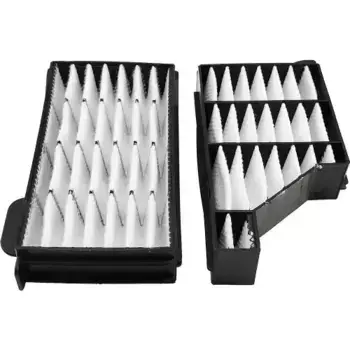 Салонный фильтр AZUMI AC27003SET