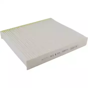 Салонный фильтр AZUMI AC28801