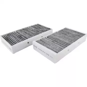 Салонный фильтр AZUMI AC31004CSET