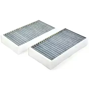 Салонный фильтр AZUMI AC31146CSET MB W164/X164/W251 3.5-5.0/2.8CDI-4.5CDI 06>