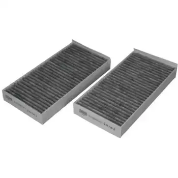 Салонный фильтр AZUMI AC32005CSET