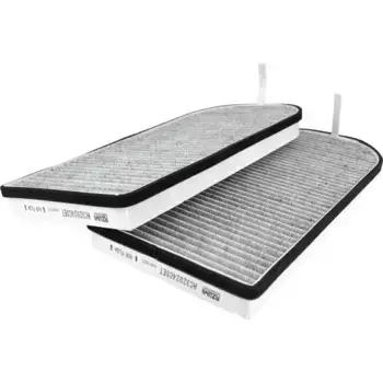 Салонный фильтр AZUMI AC32024CSET