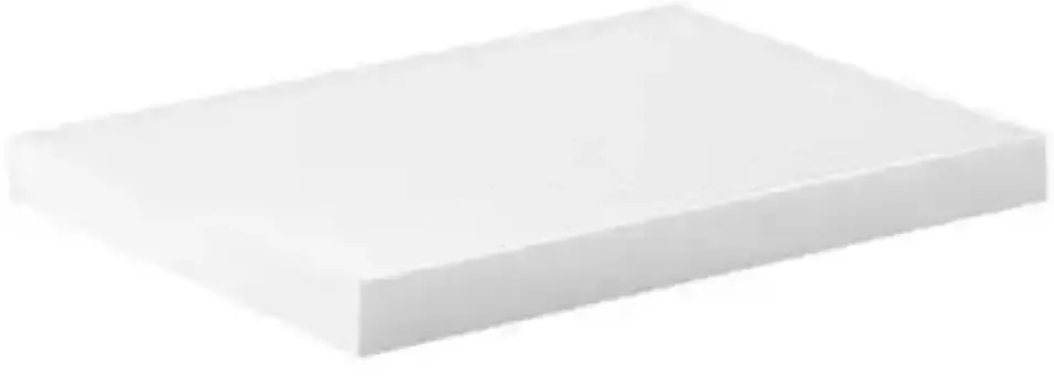 Салонный фильтр AZUMI AC33003