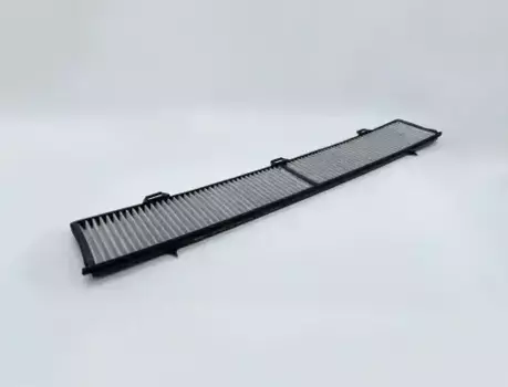 Салонный фильтр BIG FILTER GB9811C BMW 1 (E81), 3 (E90), M3 (E90), X1 (E84)
